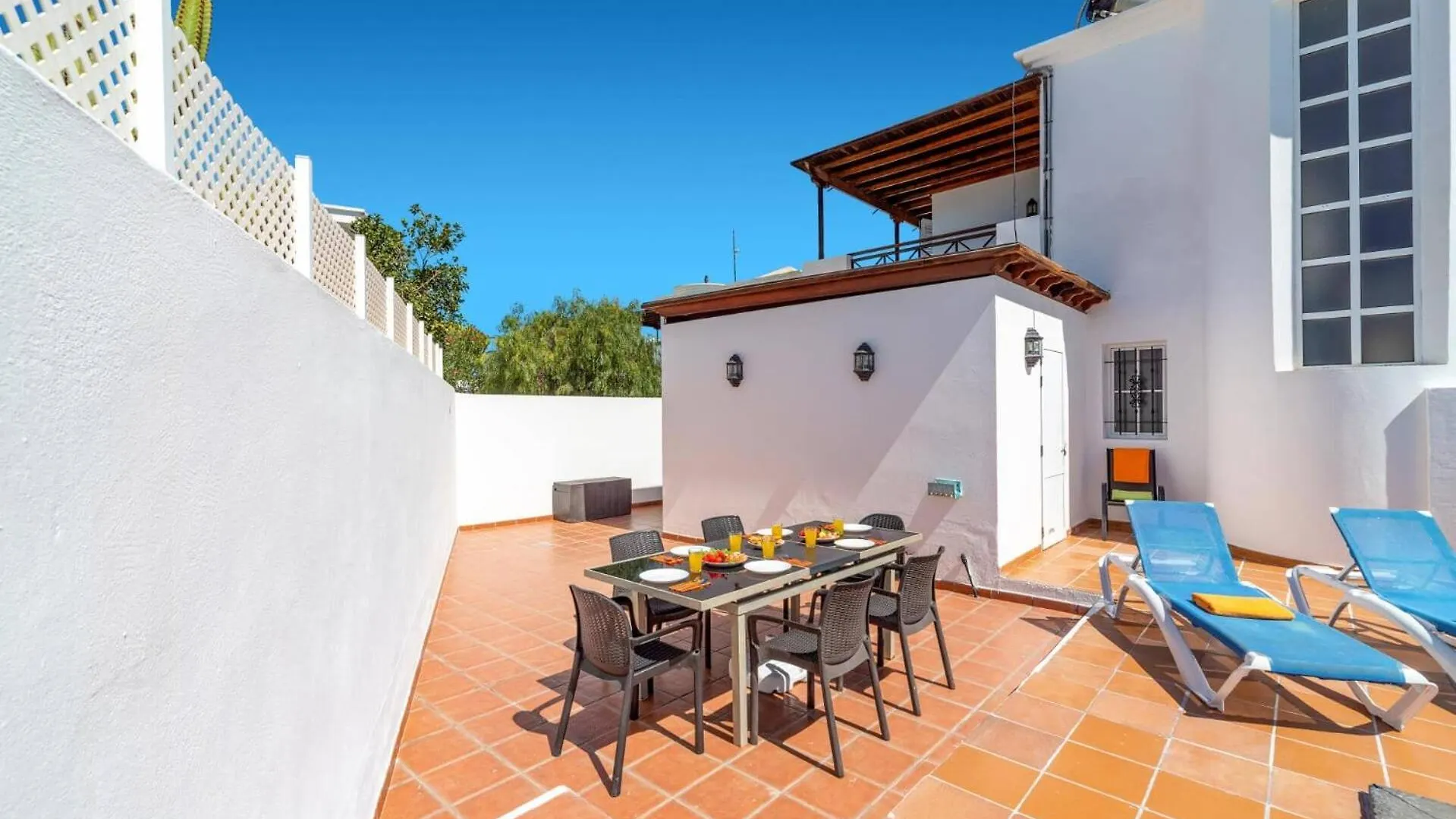 Villa Helena By Villa Plus Puerto del Carmen  Spain