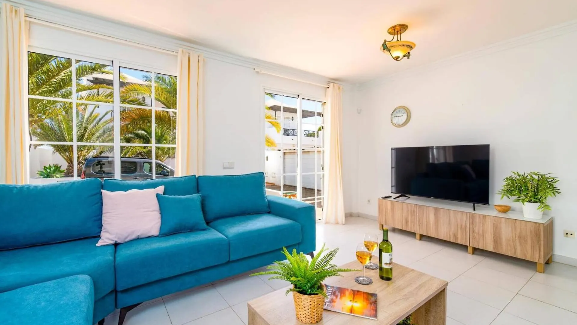 Villa Helena By Villa Plus Puerto del Carmen