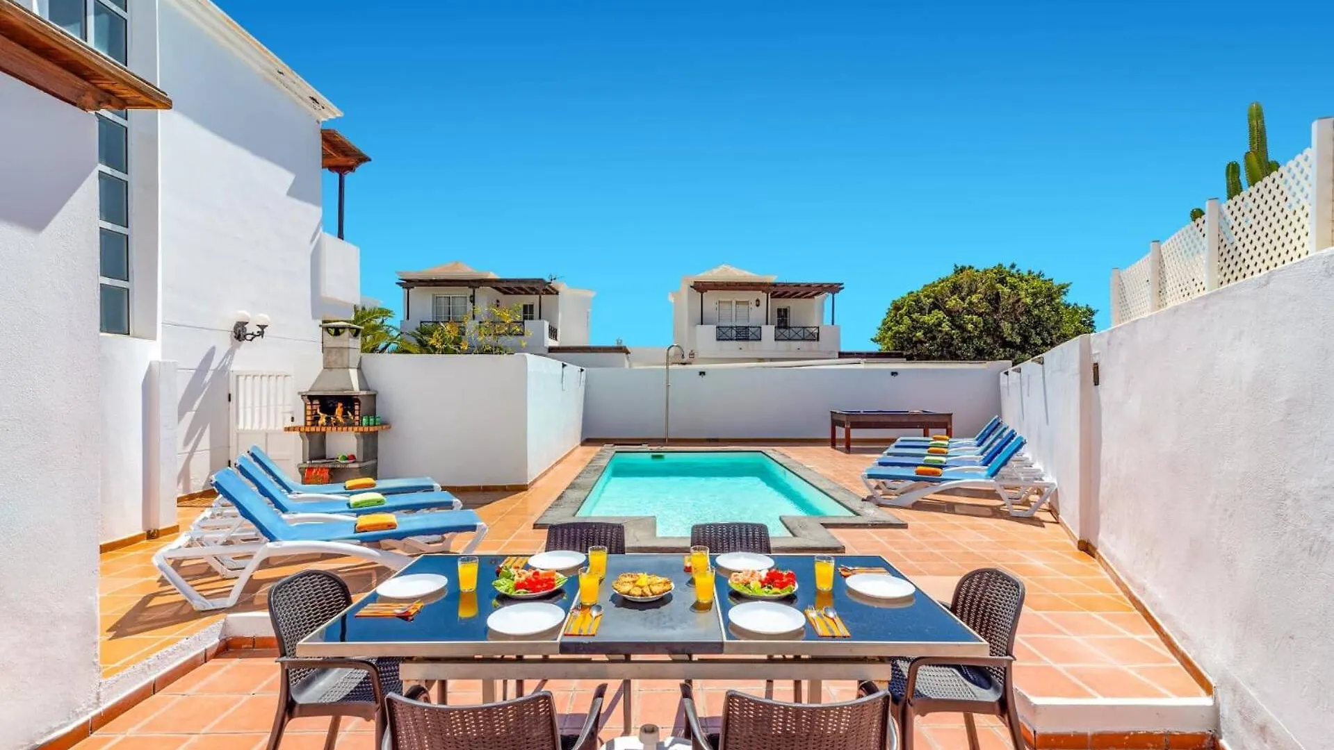Villa Helena By Villa Plus Puerto del Carmen