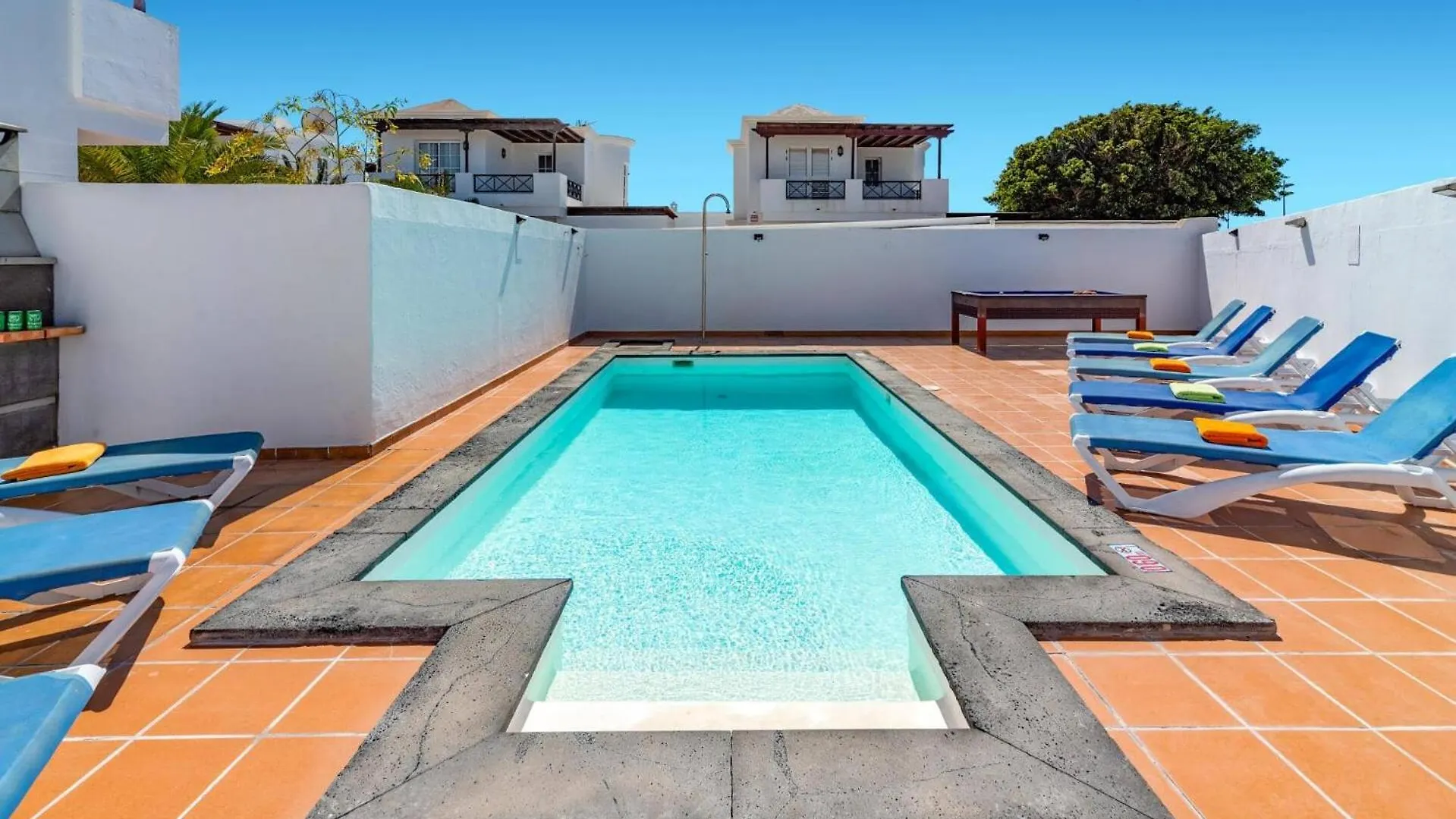 Villa Helena By Villa Plus Puerto del Carmen  Spain