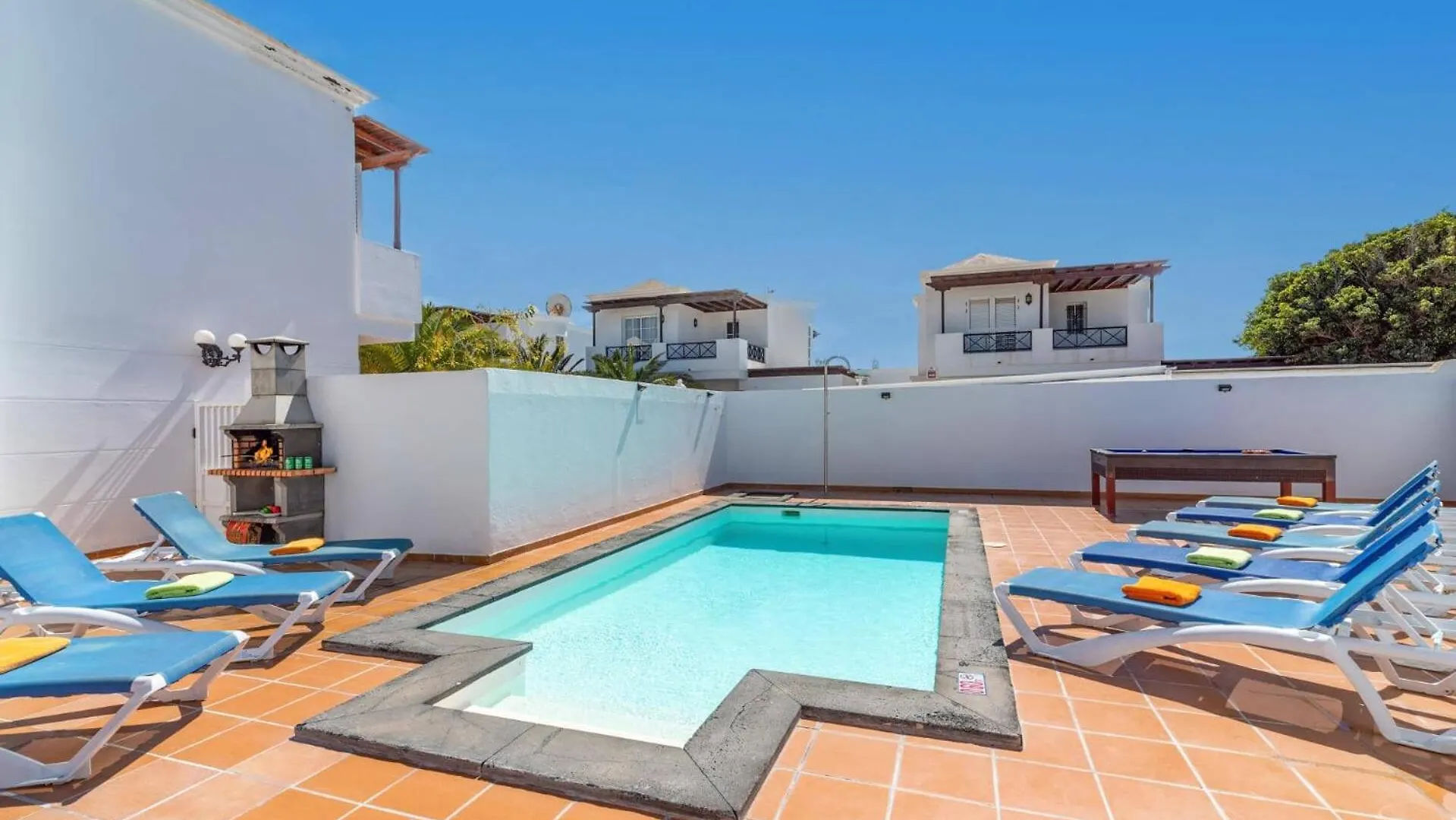 Villa Helena By Villa Plus Puerto del Carmen  Spain