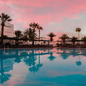 Aequora Lanzarote Отель